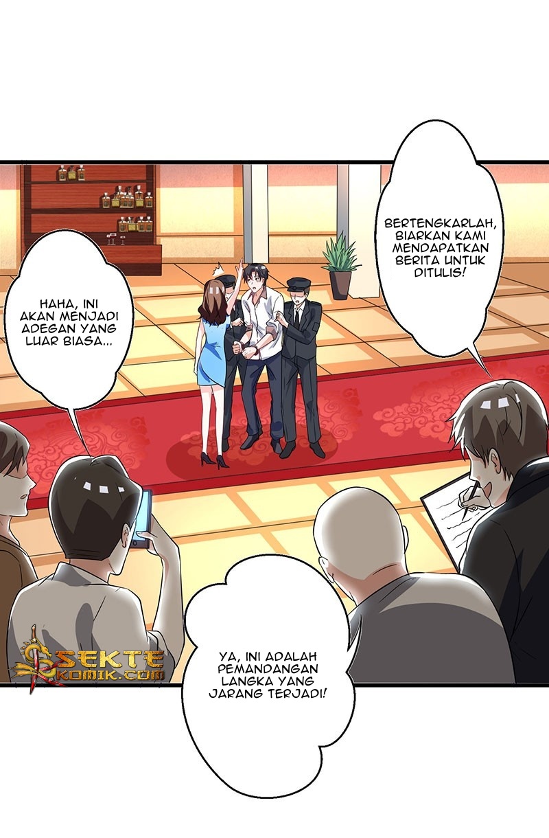 Rebirth Abandoned Less Return Chapter 02 Gambar 6